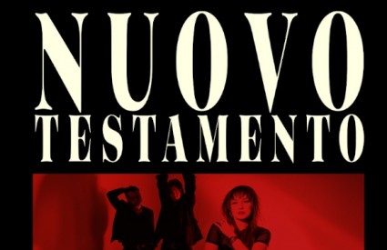 Nuovo Testamento