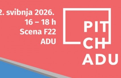 9. PitchADU