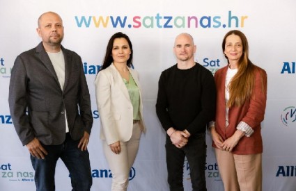Sat za nas