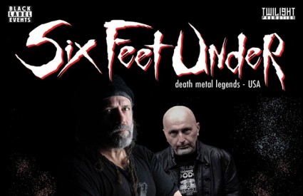 Six Feer Under