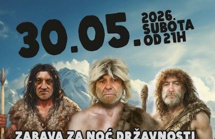 Uvijek odličan tulum ;)