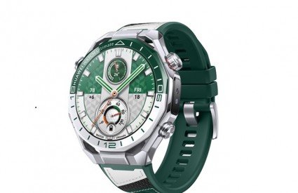 Huawei Watch Ultimate 2 Green Edition
