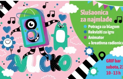 Dođite s klincima