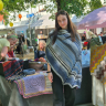  Heklani šalovi Tamare Bagarić oduševili na Festivalu zajednice u Španskom