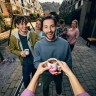 Jedno pitanje Barcaffea i 3 Soma natjeralo Zagrepčane da odmah nazovu mamu
