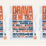 Glazbom protiv megafarmi