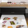 eufyMake predstavlja E1, prvi osobni 3D-teksturni UV pisač