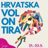 Hrvatska volontira 2026.
