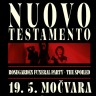 Nuovo Testamento u utorak u Močvari