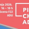 Stiže 9. PitchADU