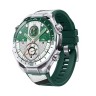 Dostupna je nova verzija Huawei Watch Ultimate 2 sata - Green Edition