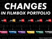 FilmBox pokreće novu globalnu strategiju
za linearne kanale i streaming