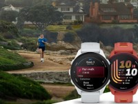 Trčite dalje s Forerunner 70 i Forerunner 170 uređajima iz Garmina