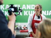 Kaufland škola kuhanja ponovno u Zagrebu