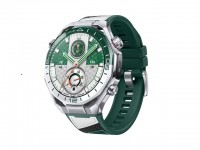 Dostupna je nova verzija Huawei Watch Ultimate 2 sata - Green Edition