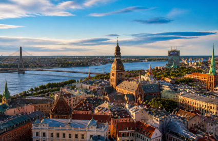 RIGA