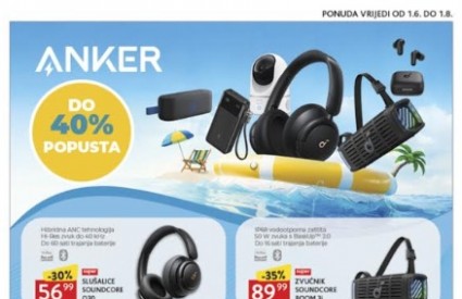 Kvalitetni proizvodi!