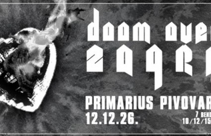 Doom Over Zagreb