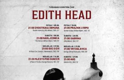 Edith Head
