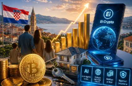 Ei Crypto