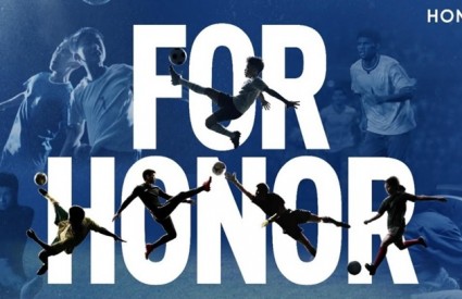 For Honor!
