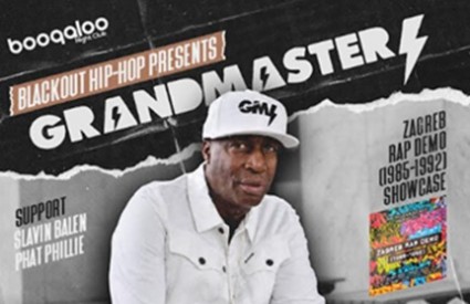 Grandmaster Flash