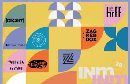 INmusic #18