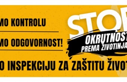 Treba nam inspekcija!