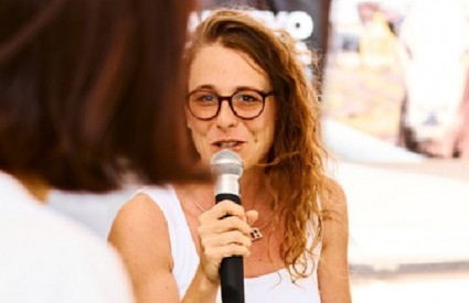 Maja Ljubas