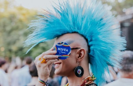 Bravo za Beiersdorf
