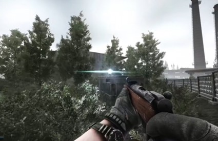 Escape From Tarkov