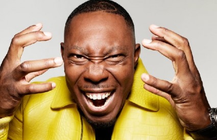 Dizzee Rascal