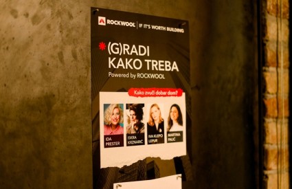 Kako treba (g)raditi?