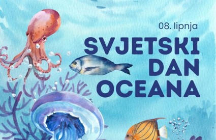 Svjetski dan oceana