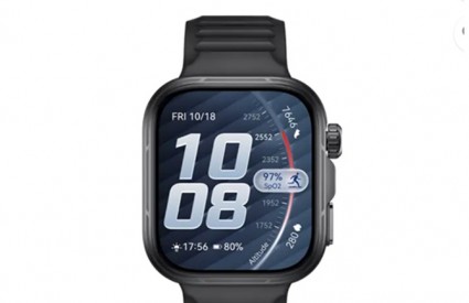 HUAWEI Watch Fit 5
