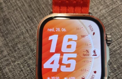 Je li Huawei Watch Fit 5 novi kralj na vašem zapešću?