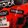 Antitodor slavi 30. rođendan koncertom u Vintage Industrial Baru 2. listopada