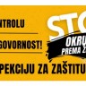 Sutra prosvjed za inspekciju za zaštitu životinja