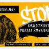 Prosvjed za inspekciju za zaštitu životinja