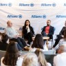 Allianz predstavio GloRiA alat za procjenu klimatskih rizika u Hrvatskoj