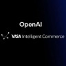 Visa i OpenAI udružili snage