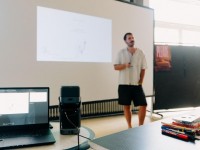 Anker podržao Animafest uz Nebula P1 projektor