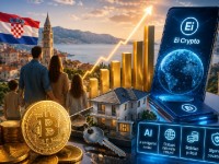 Kako pronaći nove izvore prihoda putem Ei Crypto?