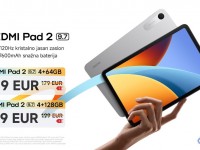 Xiaomi je predstavio svoj najnoviji portfelj tableta