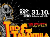 Tito & Tarantula se najesen vraćaju u Zagreb