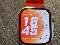 Je li Huawei Watch Fit 5 novi kralj na vašem zapešću?