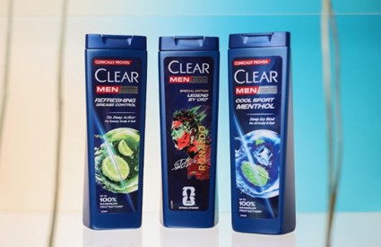 Clear Men