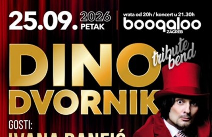 Dino Dvornik Tribute