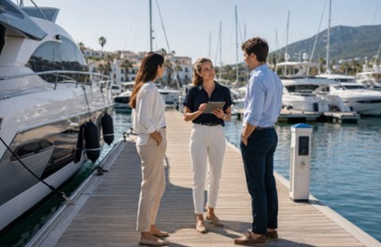 Marin-Up Graduate program