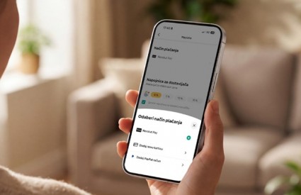Glovo uvodi Revolut Pay u Hrvatskoj i na još šest europskih tržišta
